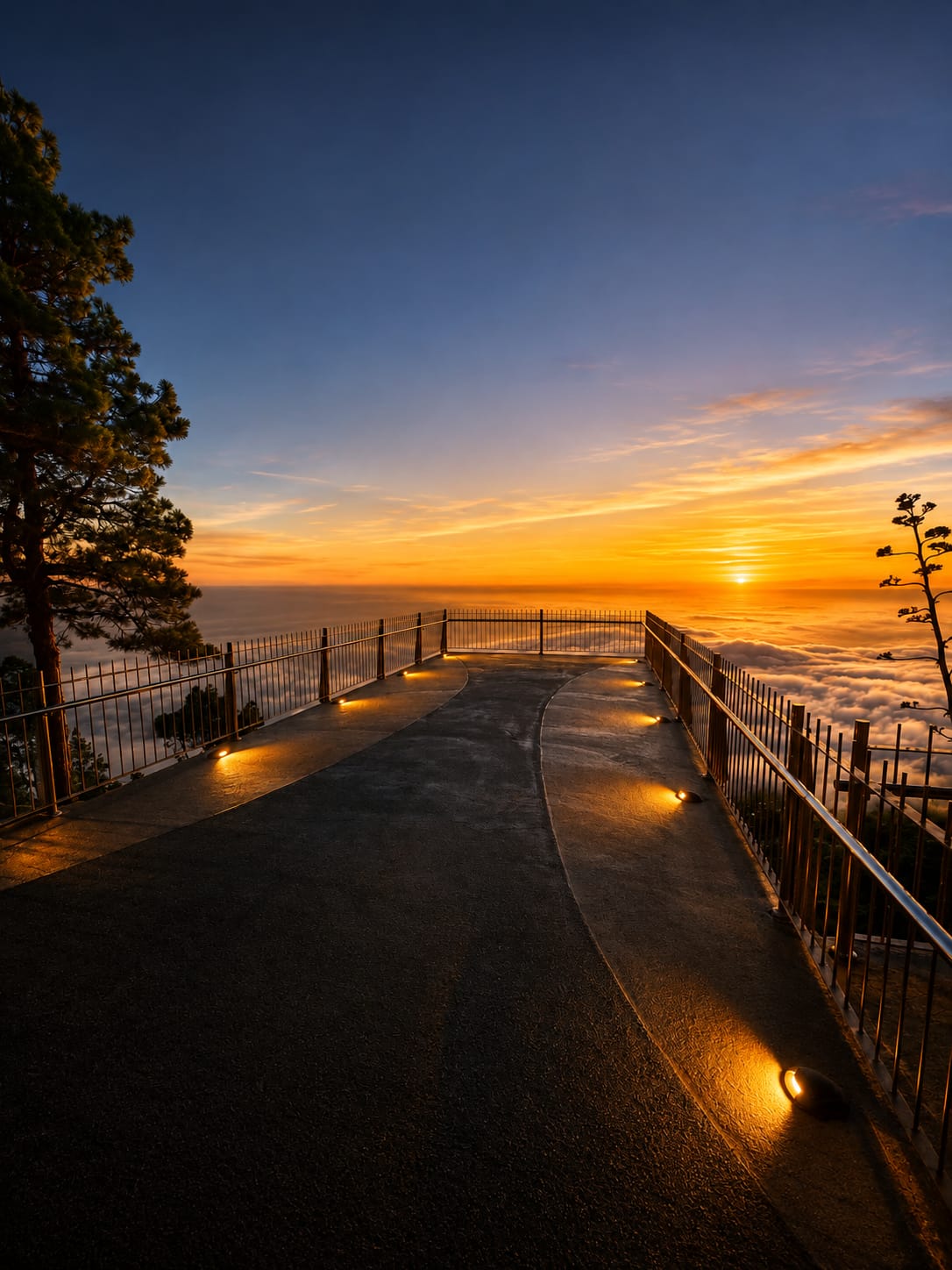 Mirador de Las Indias