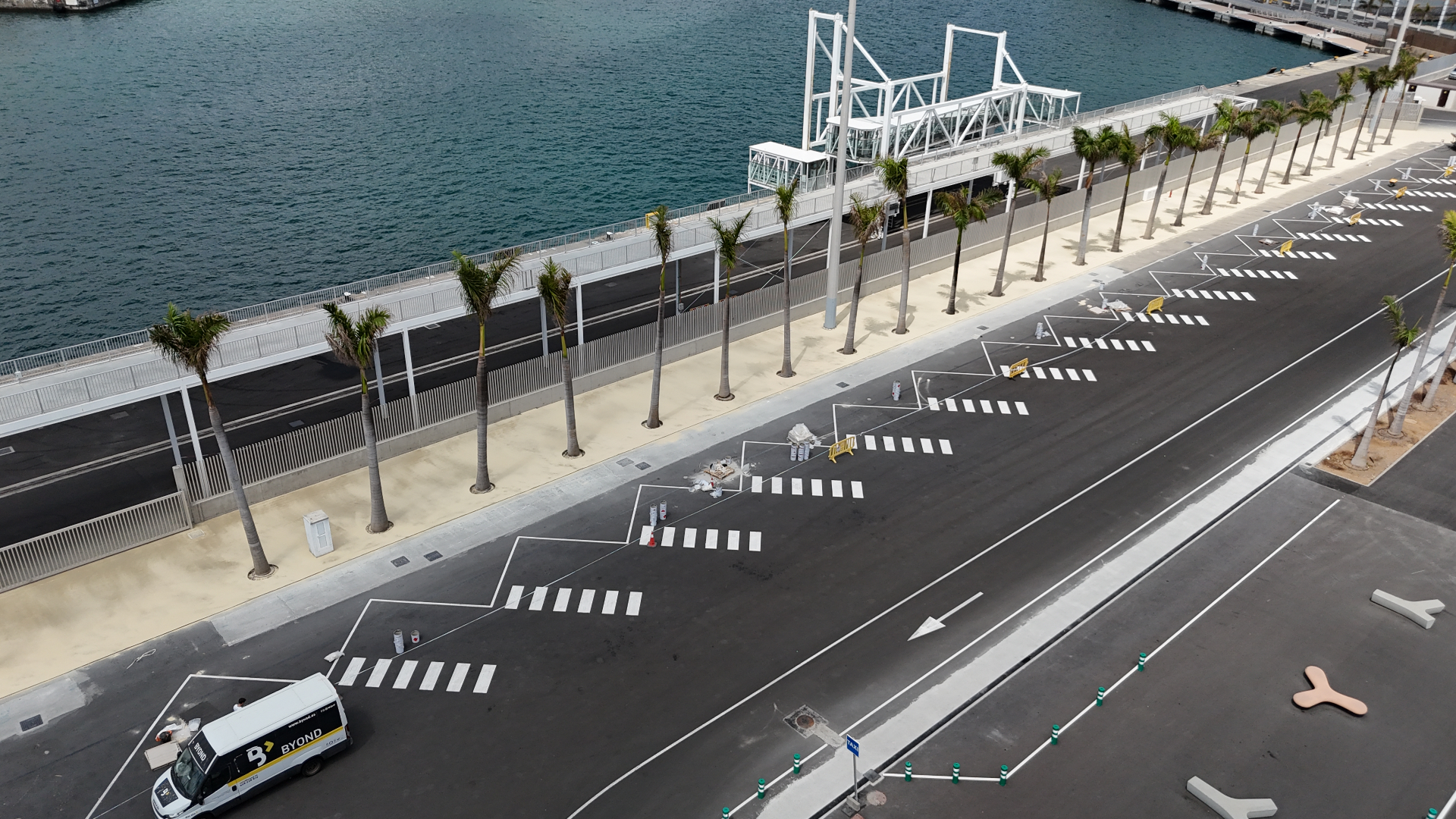 Estación de Cruceros de Las Palmas — imagen 4 de 5