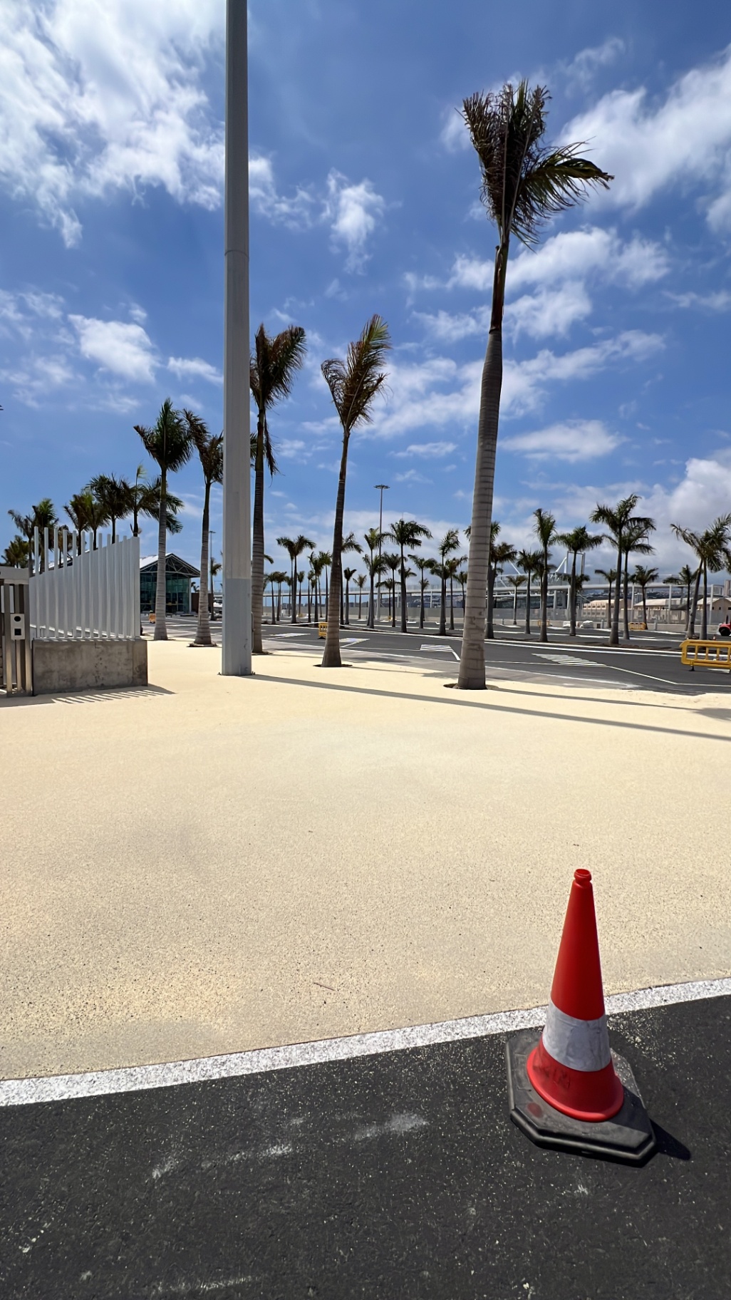 Estación de Cruceros de Las Palmas — imagen 5 de 5