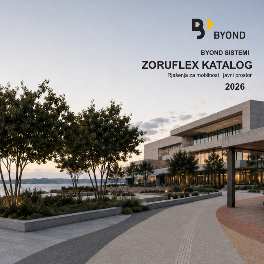 Zoruflex katalog