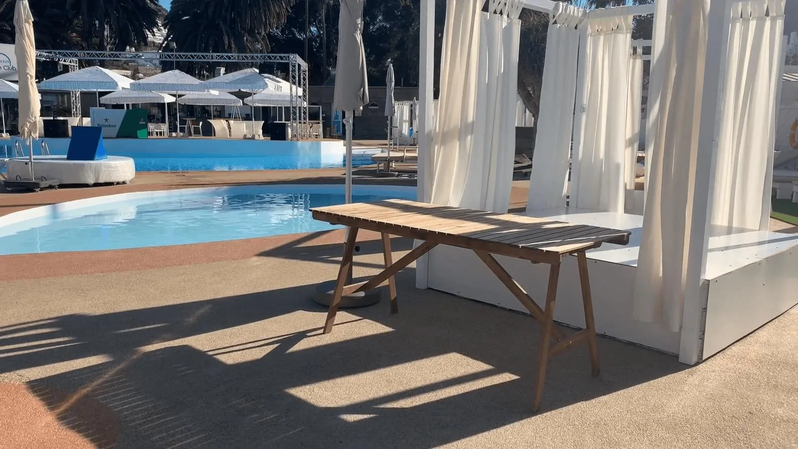 Puerto Rico Beach Club — 2 Puerto Rico Beach Club — 2