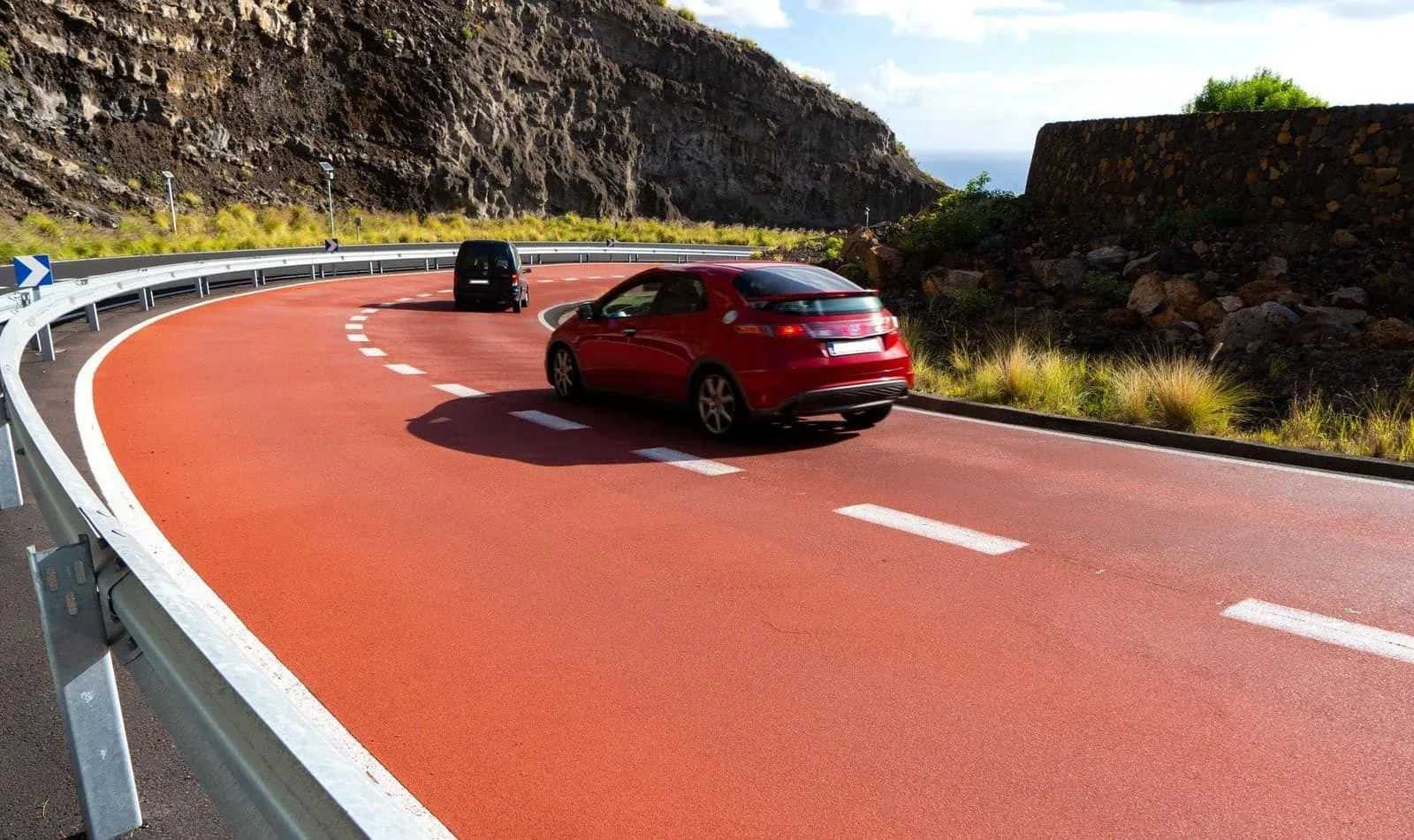 Zoruflex Tráfico — Seguridad vial y movilidad